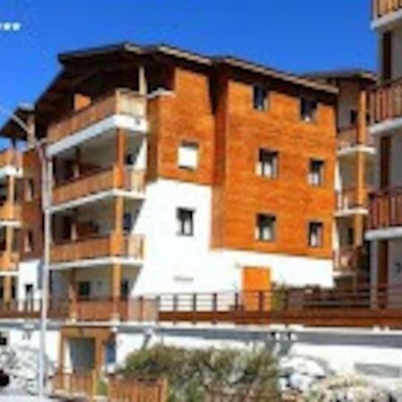Valberg: 2 Pieces Au Centre Station Avec Piscine Péone Exterior photo